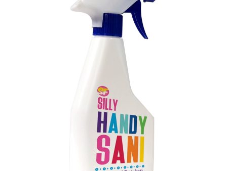 Silly HandySani™ All-Purpose Cleaner- 10oz Spray Bottle Discount